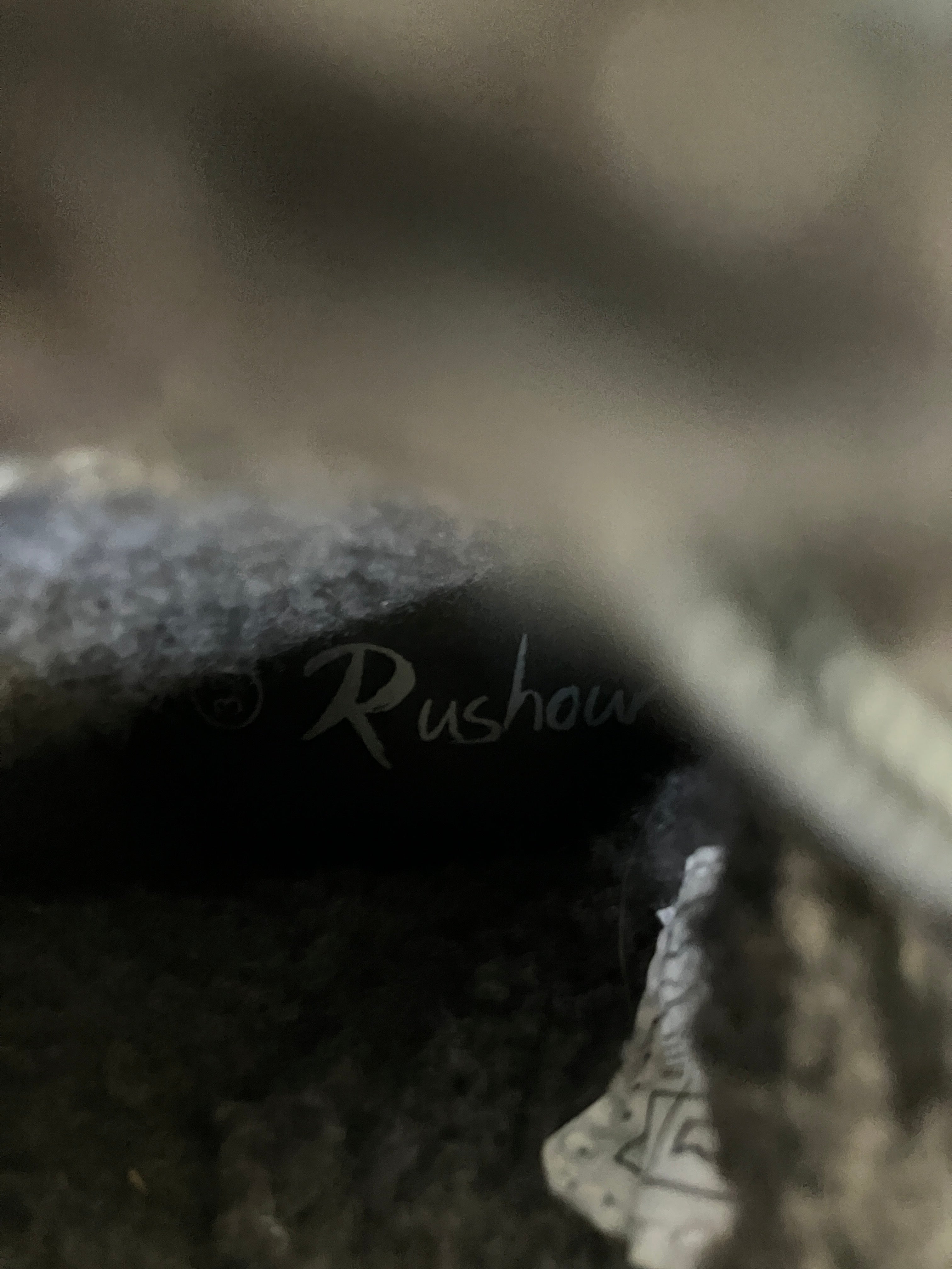 Rushour